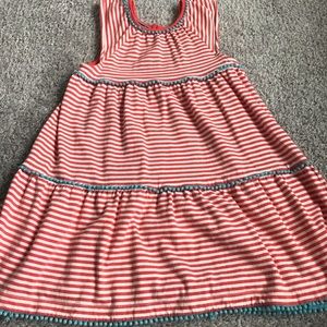 Mini Boden dress